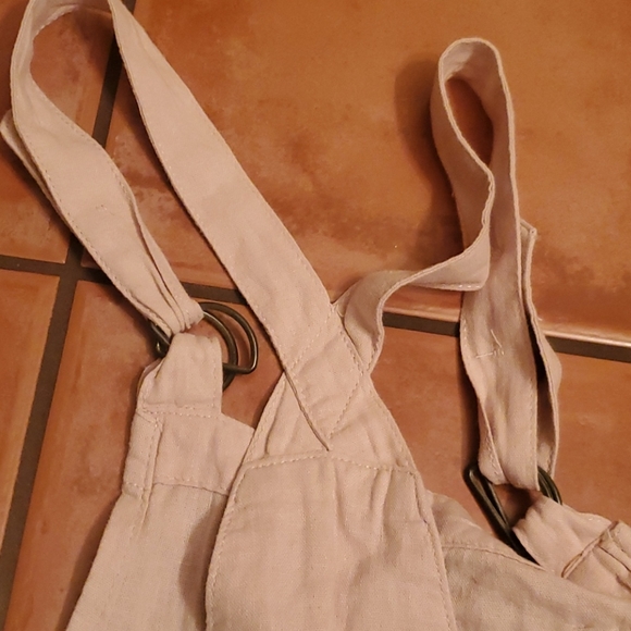 NWT Wallflower overalls sz M - Picture 7 of 8